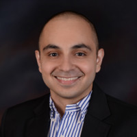 Ashwin Valecha