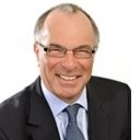 Stephen Yeates