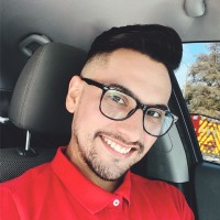Luis Alberto Collazo Angarita