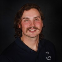 Caleb Thornhill