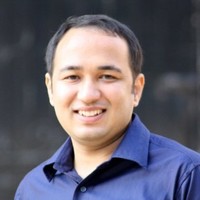 Ashit Sharma
