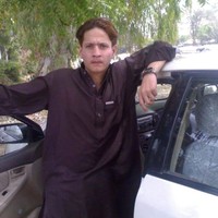 Mushtaq Khan