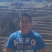 Marcelo Terrazas Becerra