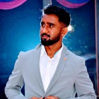 Adarsh Gowda