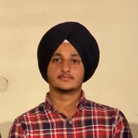 Harshdeep Singh