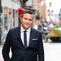 Håkan Gestrin