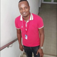 David Chomba