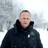 Karsten Solheim