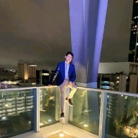 Jaime Andres Perez Saldaña