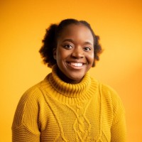 Amanda Chinyanganya BEng, CIPP/E