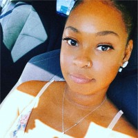 Shakira Holley