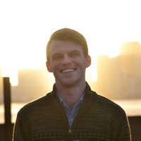 Luke Hinson
