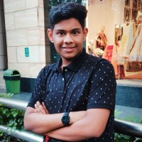 Mohit Jena