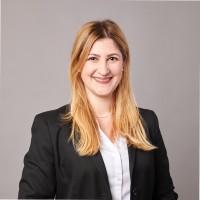 Yvonne Kotschy