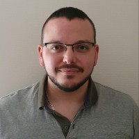 Jonathan Kehres
