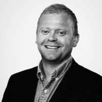 Arne Johan Hamre