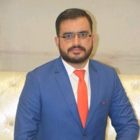 Ikram Shah
