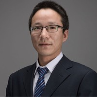 Eric Lu