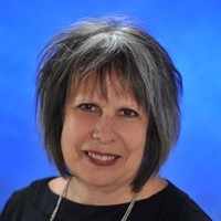 Brenda Tiefenthaler (Sandstrom-Bailey)