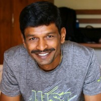 Vivekkumar Aruchamy