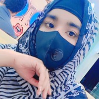 Esha Rashid (Amazon Virtual Assistant)