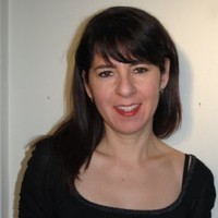 Diana Solares