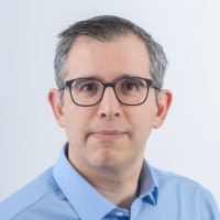 Angel Jimenez-Aranda