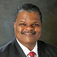 Reggie L. Harris