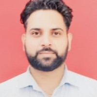 Sonu Tyagi