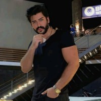 Mohammad Alshalabi