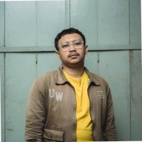 Ilam Muhammad Hasan