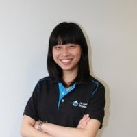 Joanne, Sze Wei Tang