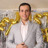 Ahmed Mohamed Saeed