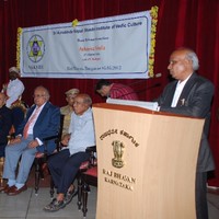 Dr.Prakash K