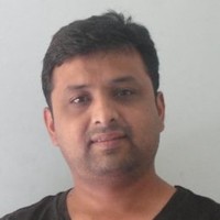Vijay Kumar Hosmani