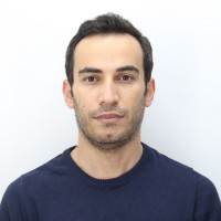 Ali Dousti, PhD, Eng.