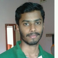 Nidhin Mp