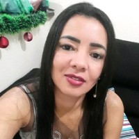 Marcilene Gomes de Oliveira