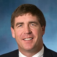 steve senter