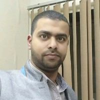 Ali Ezz El-Deen