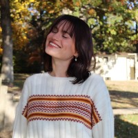 Maria Laprade Naumovich