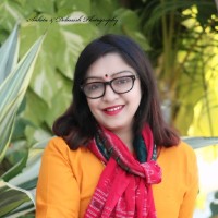 Dr Susmita Dash