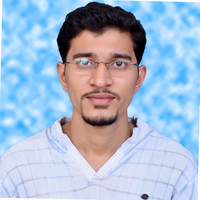 Mayur Patil