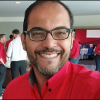 Eneandro Cardoso Baptista