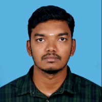 Suresh Govindaraj