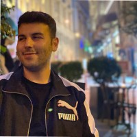 Serhan Bilgin