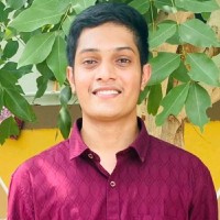 Pragadeesh Satyanandan