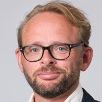 Gregers Østervig Frank