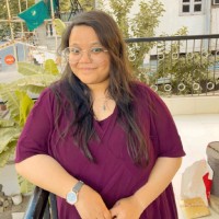 Priyanshi Bharati