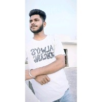 Hardik Singh Yadav